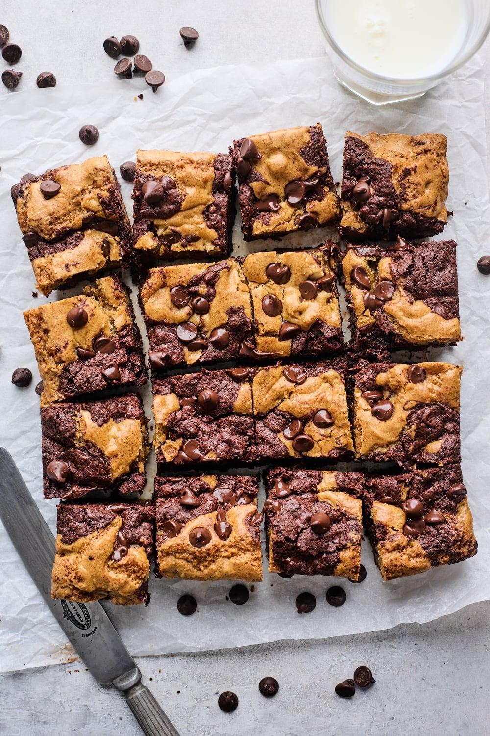 Brookies
